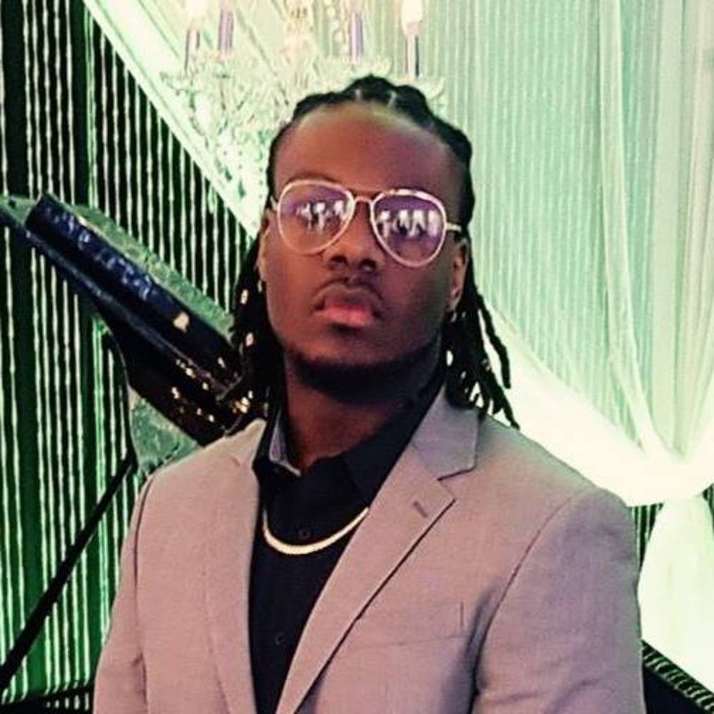 Meet your Posher, Wilton